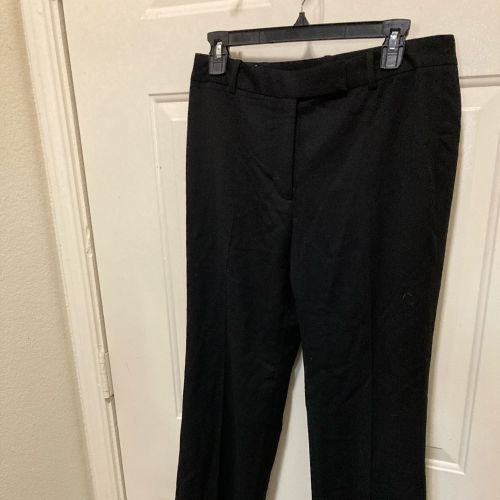 Dress pants